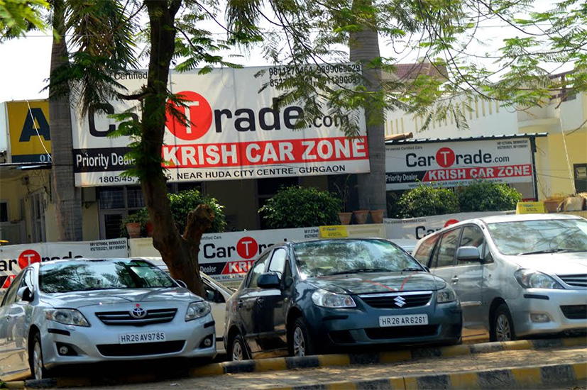 CarTrade raises $55 mn from Singapore's Temasek, others