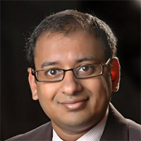 Kapil Hetamsaria, co-founder and CEO, Velvetcase