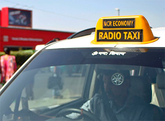 K'taka HC bars protestors from stopping Uber cabs; strike may spread to Mumbai