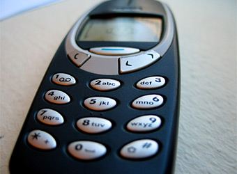 Legendary Nokia 3310 phone might be coming back - this month