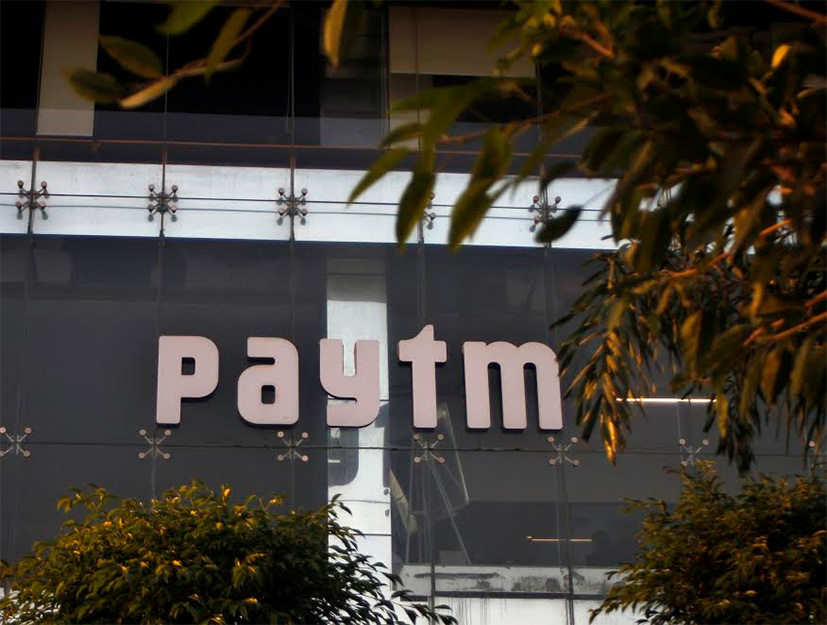 Paytm