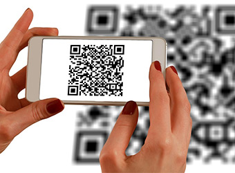 QR-code