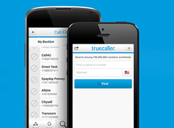 Truecaller