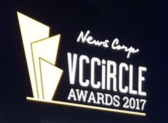 VCCircle Awards 2017