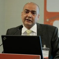 Vikram Gupta