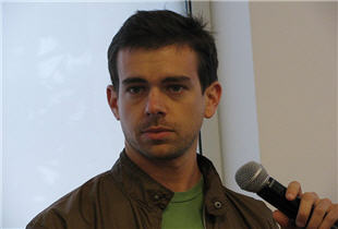 Jack Dorsey, Courtesy:Wikimedia