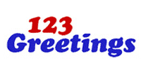 123Greeting-logo