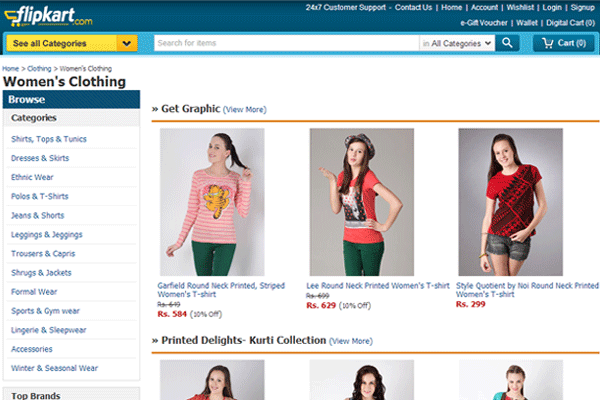 Jabong shrugs on sale