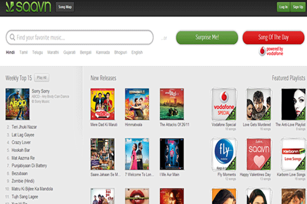 Saavn launches subscription-based premium service Saavn Pro for iOS