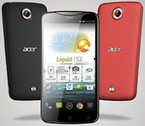 Acer S2