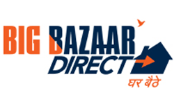 future group scripting e com enabled direct selling for its hypermarket with big bazaar direct what s on offer future group scripting e com enabled