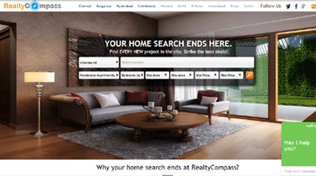 RealtyCompass