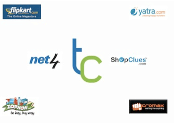 Tech-logos