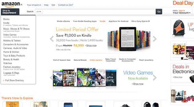 Game4U Launches Digital Game Downloads Service Downloads4U