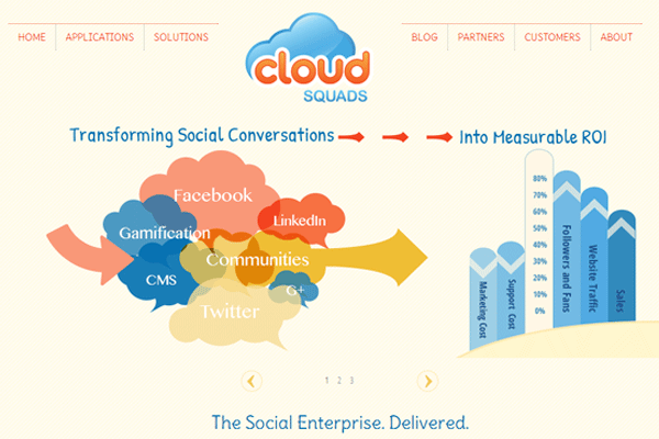Persistent Acquires CloudSquads – Enterprise IT World