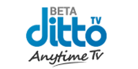 Ditto tv online online