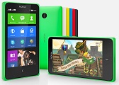 Nokia-X