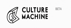 Culture Machine logo