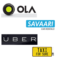 Online-cabs