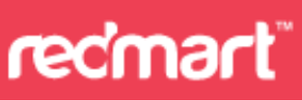 RedMart_logo