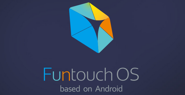 Funtouch os 14