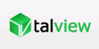 Talview_Logo
