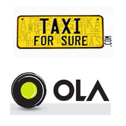 Taxiforsure_and_ola_Logo-4