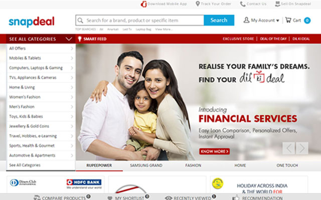 VCCircle_Snapdeal