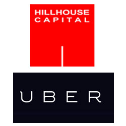 hillhouse investment uber capital chinese into leads fund 1b manager billion firm leading sharing ride said management