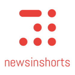 News_in_Shorts_logo