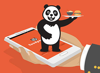 Foodpanda