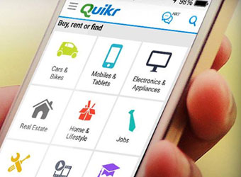 Quikr