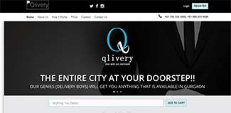 Qlivery