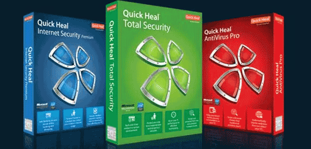 Antivirus software firm Quick Heal eyes over $300M valuation in IPO
