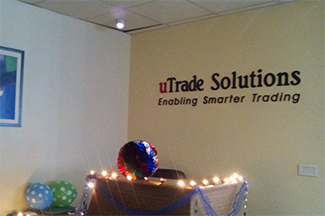 uTrade-Solutions