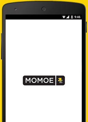 Momoe