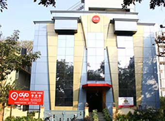 Oyo Rooms raising $90 mn from SoftBank, others