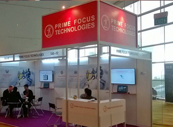 Prime Focus Technology