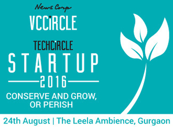 Techcircle Startup 2016