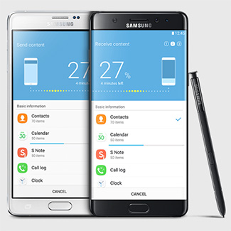 Galaxy Note 7