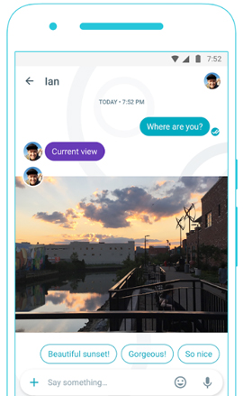 Google-Allo