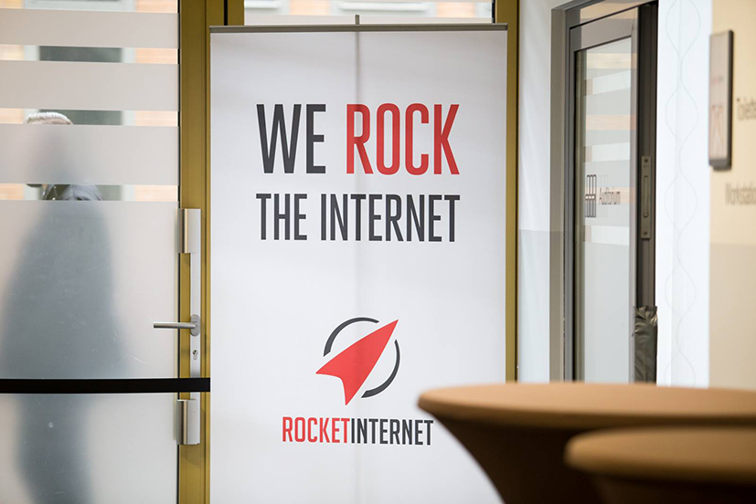 Rocket-Internet