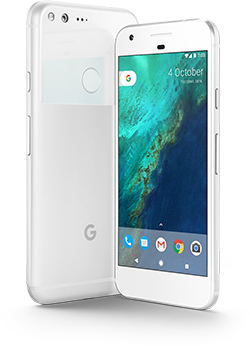 Google-Pixel