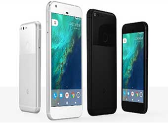 Google-pixel