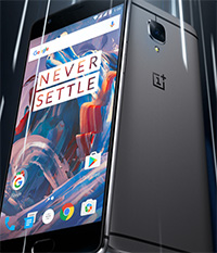 OnePlus 3