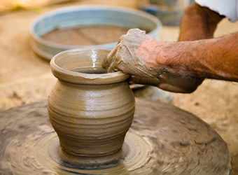 pottery_Thinkstock2