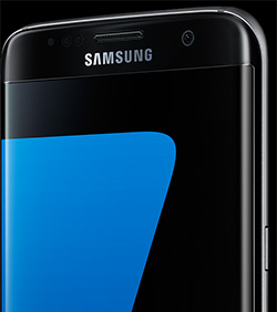 Samsung S7 Edge