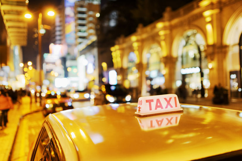 TAXI_Thinkstock