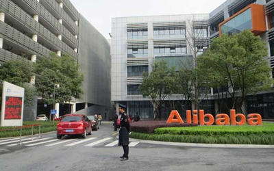 Alibaba Gearing Up For India Entry To Open Office In Mumbai