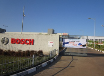 Bosch-India